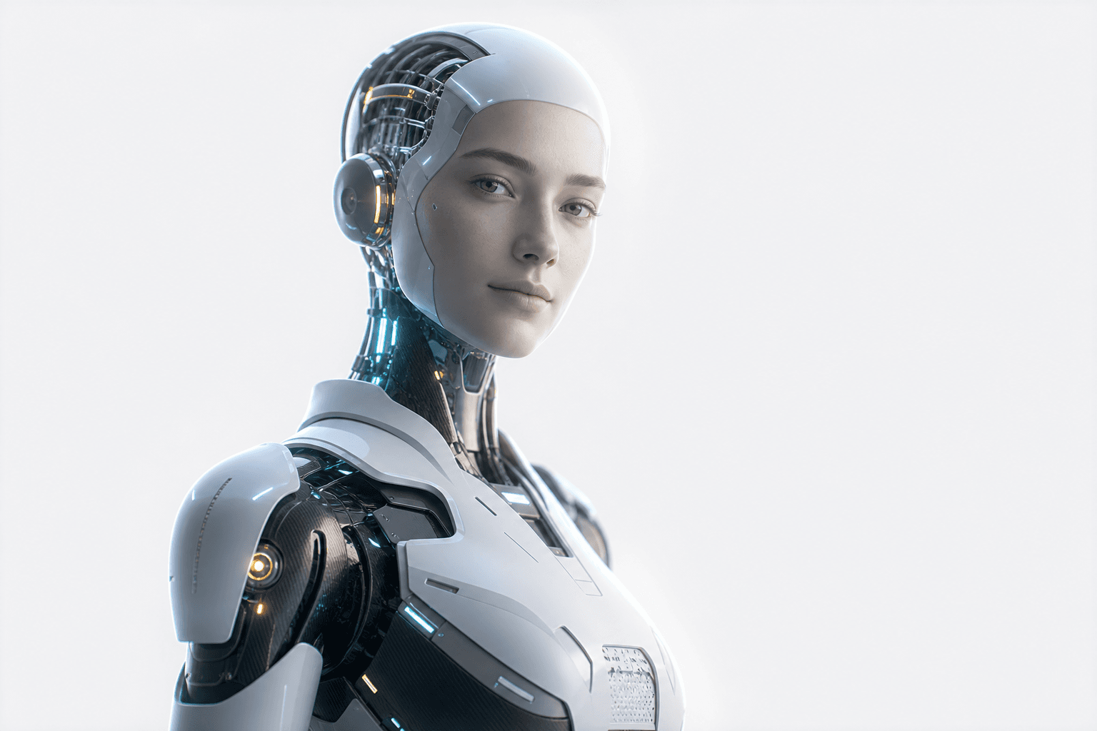 会議に参加する AI メンバー