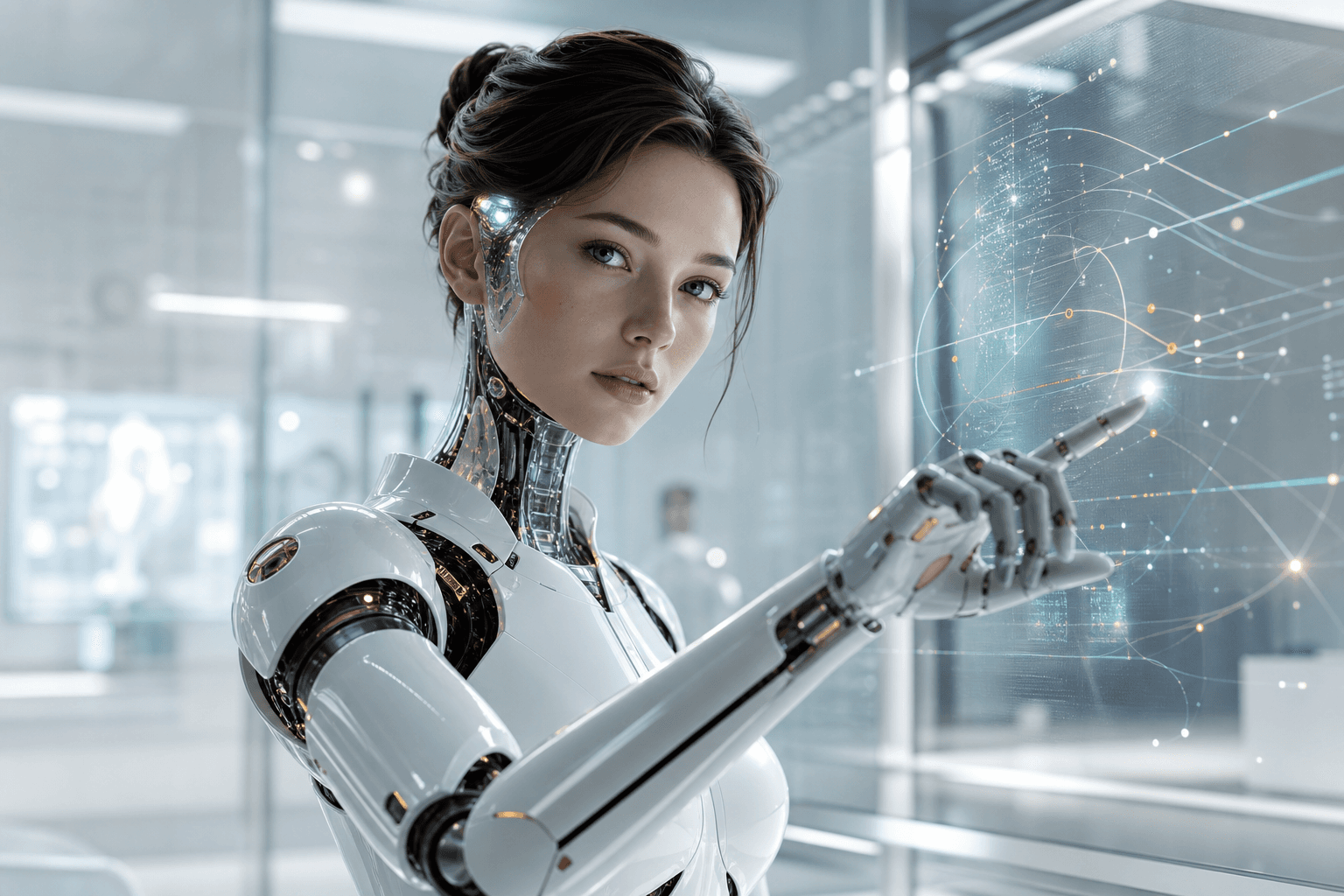 調査担当の AI エージェント ハカセ